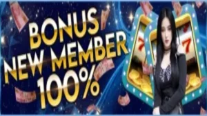 Bonus New Member Paling Gede, Siap Bikin Kamu Cuan