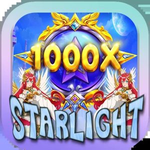Slot Starlight Princess 1000 Rupiah: Peluang Menang Setiap Hari
