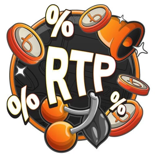 RTP Slot: Panduan Menarik untuk Memahami RTP Slot Gacor dan Cara Kerjanya-
