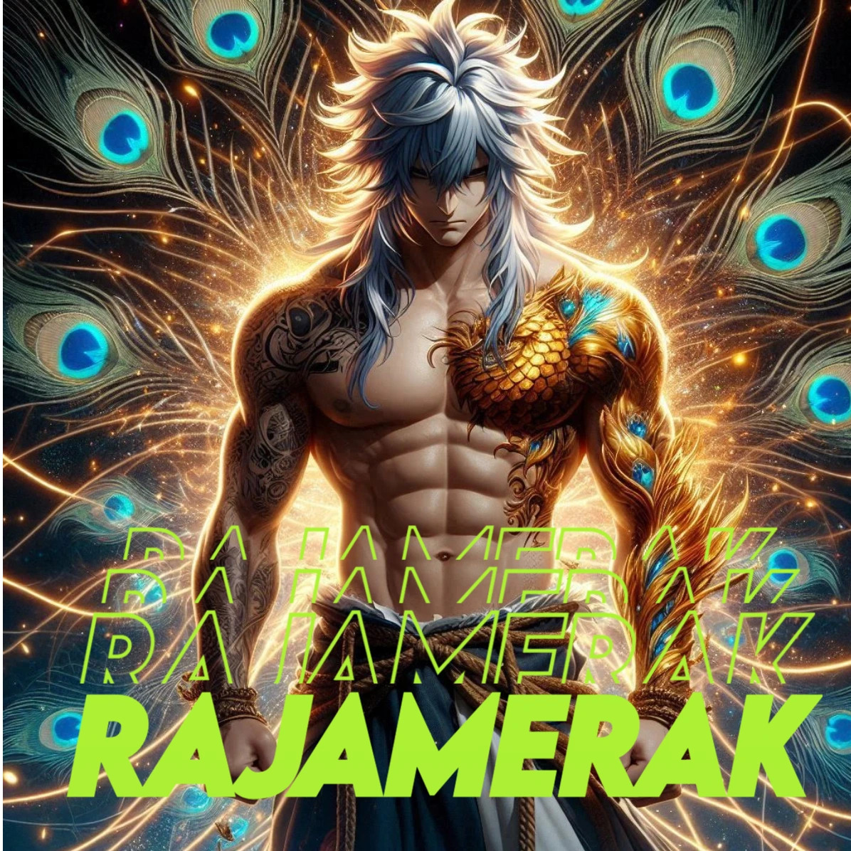 Mengenal Permainan Rajamerak