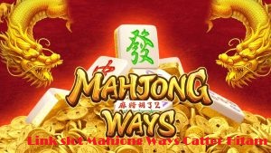 Tips Menentukan Strategi di Mahjong Ways