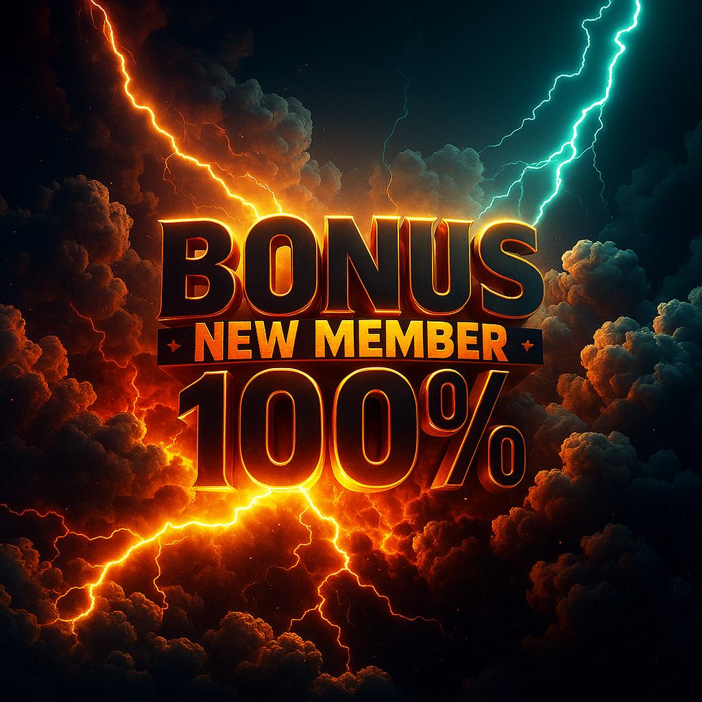 Slot Bonus New Member: Review Lengkap dan Insight Menarik untuk Pemain Slot Online