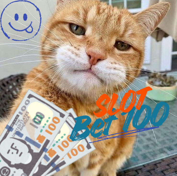 Slot Bet 100 dengan Sistem Main Santai dan Tetap Seru