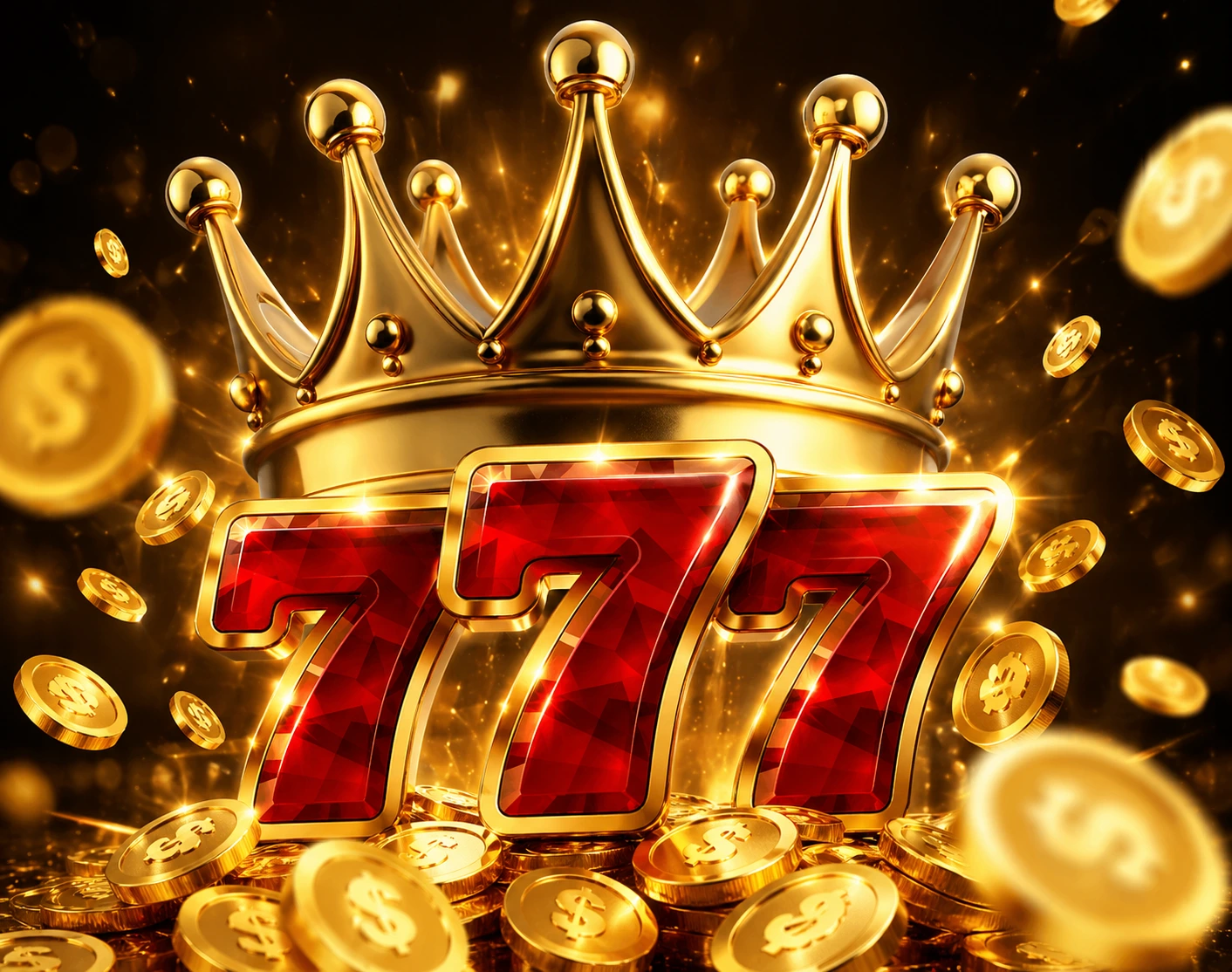 SuperDuperKeuntungan Bermain di Situs Slot777 Resmi Terbaik 2025