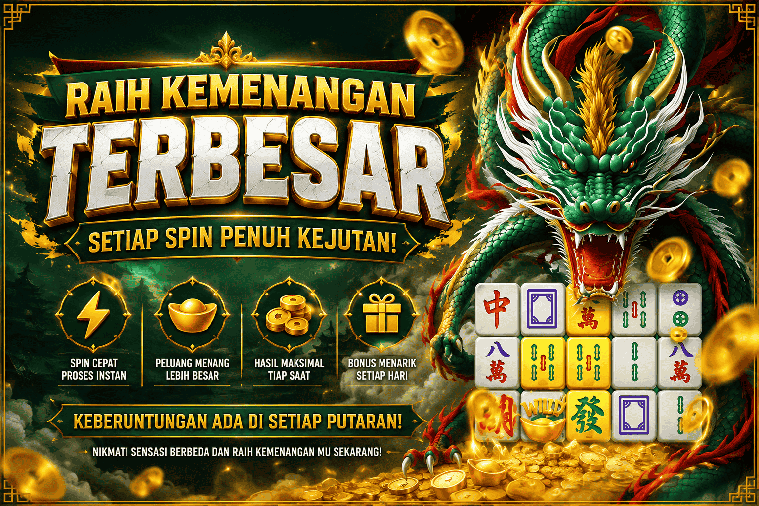 Dari Santai sampai Kompetitif, Dunia Mobile Gaming Punya Banyak Pilihan
