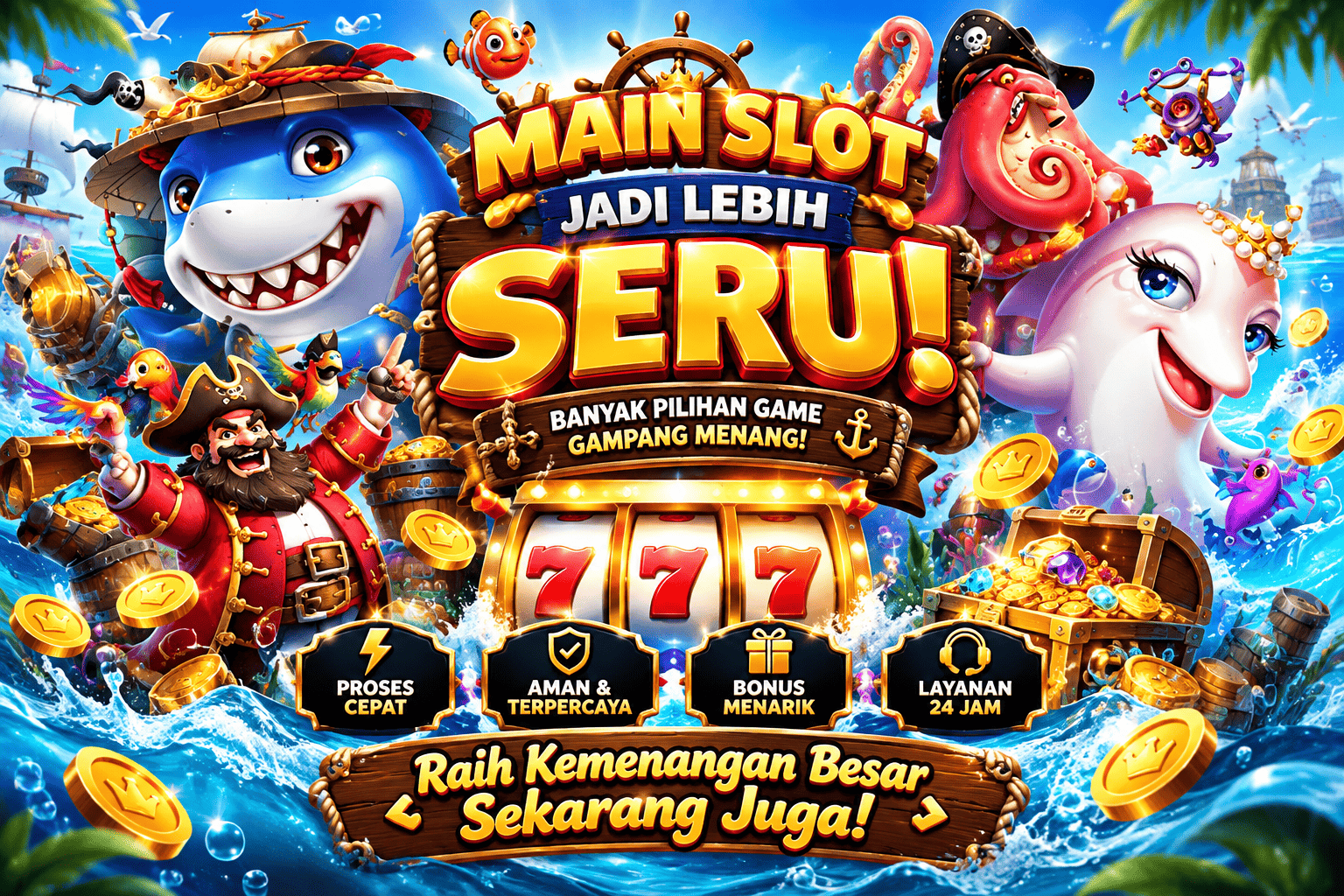 Cara Membandingkan Beberapa Platform Game Online Sebelum Memilih