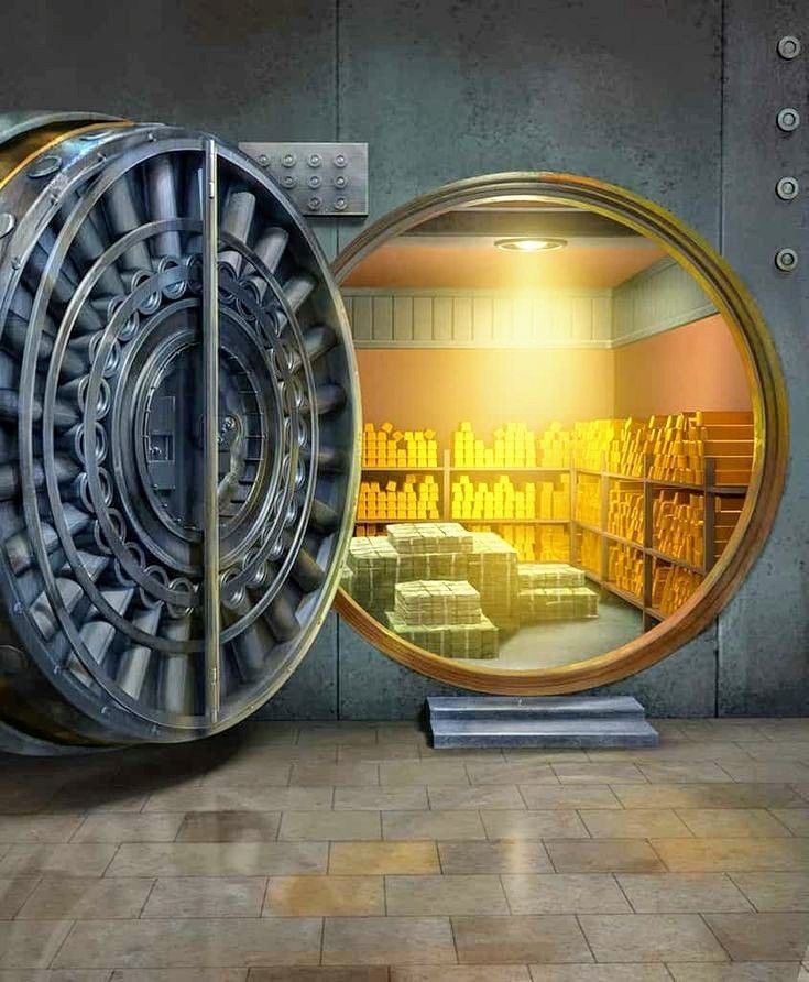 Rahasia Slot Gacor Hari Ini: Pola Spin yang Wajib Kamu Coba Sekarang Juga