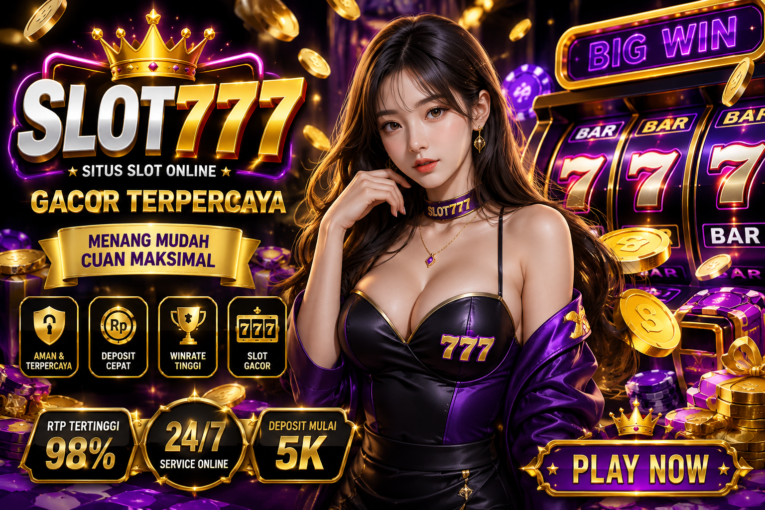 Apa yang Menjadi Daya Tarik Game ADVANTPLAY?